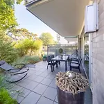 Blankenese Apartment