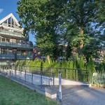Blankenese Apartment