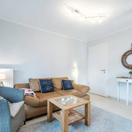 Blankenese Timmendorfer Strand