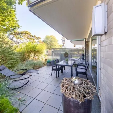 Blankenese Apartment