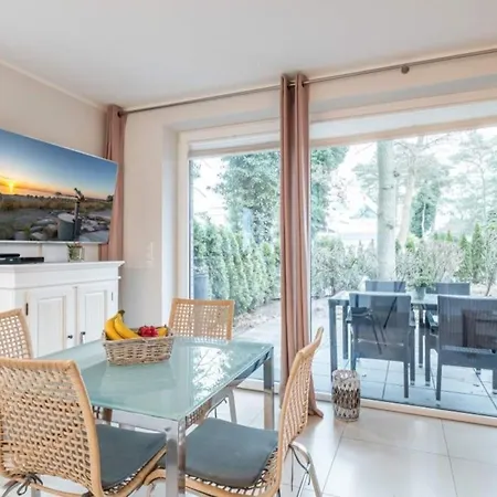 Blankenese Timmendorfer Strand