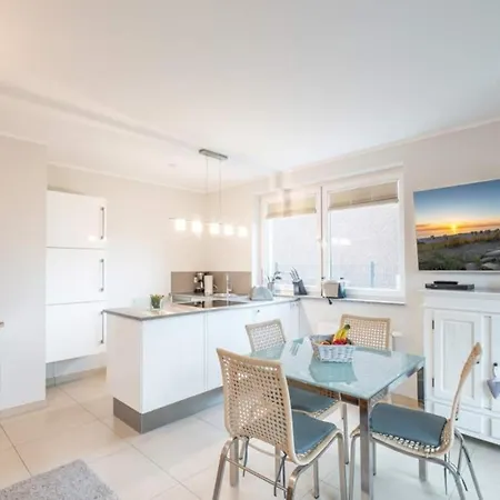 Διαμέρισμα Blankenese