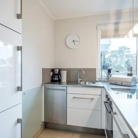 Διαμέρισμα Blankenese *