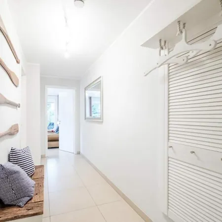 Blankenese Lägenhet