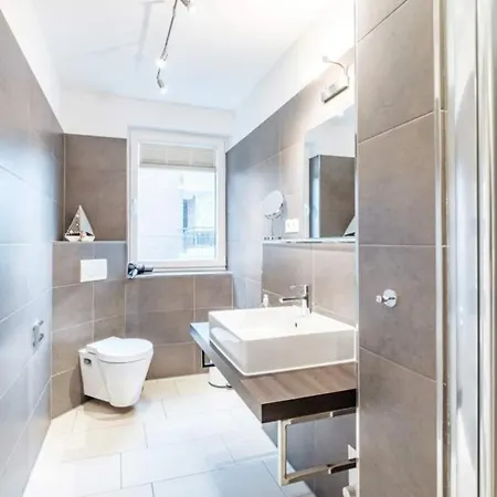 Blankenese * Timmendorfer Strand