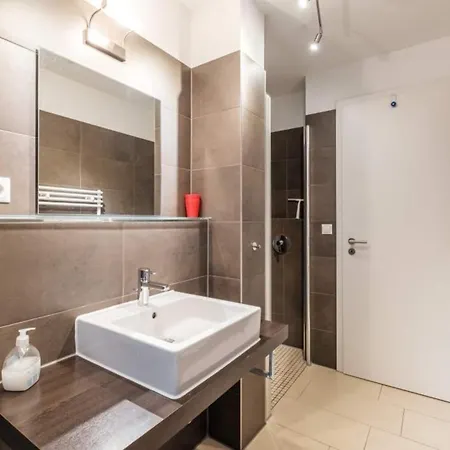 Lägenhet Blankenese *