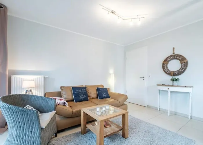 Blankenese Timmendorfer Strand