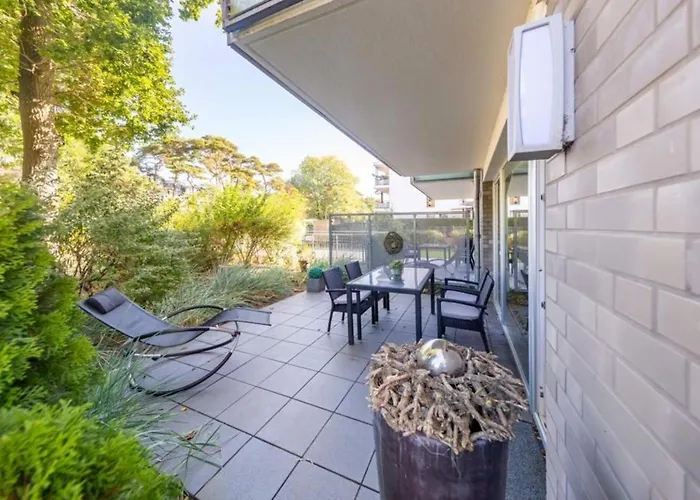 Blankenese Διαμέρισμα