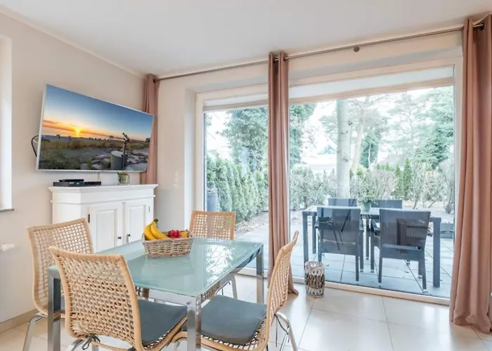 Blankenese Timmendorfer Strand