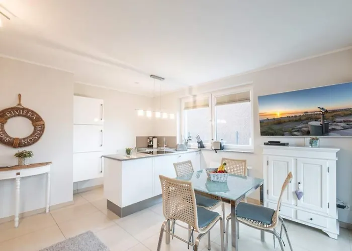 Lägenhet Blankenese