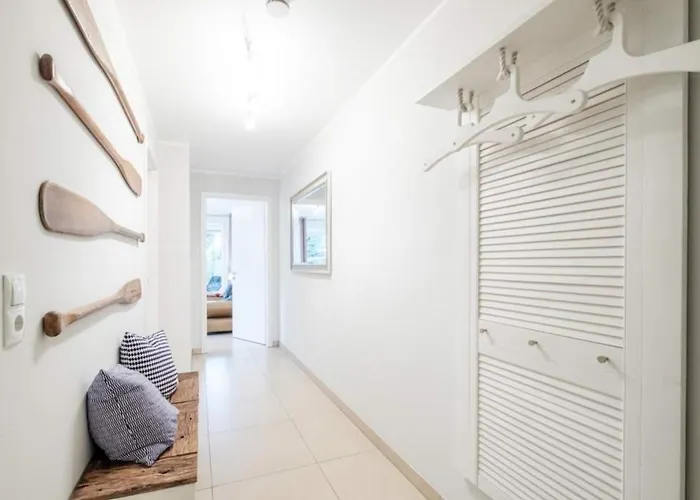 Blankenese Διαμέρισμα