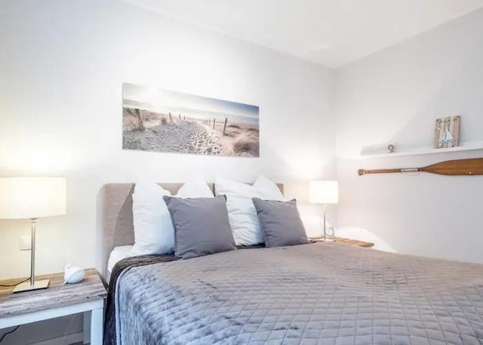 Lägenhet Blankenese *