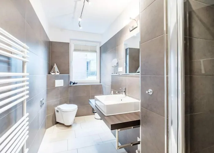 Blankenese * Timmendorfer Strand