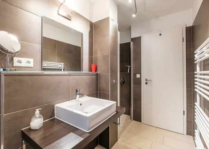 Διαμέρισμα Blankenese *